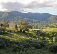 Mount Nardi picnic area - Schoolies Week Accommodation