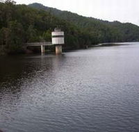 Clarrie Hall Dam - Schoolies Week Accommodation