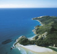 Mount Tempest - Schoolies Week Accommodation