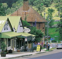 Cobargo - Schoolies Week Accommodation