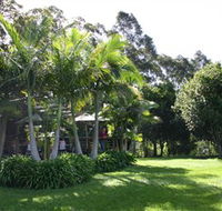 Lorne Valley Macadamia Farm - Schoolies Week Accommodation