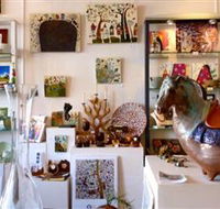 Art Aspects Gallery - Schoolies Week Accommodation