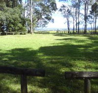 Aboriginal Bora Ring - Schoolies Week Accommodation