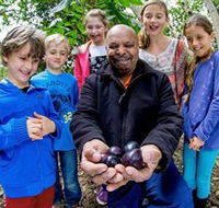 Wigay Aboriginal Culture Park - Schoolies Week Accommodation