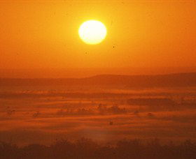 Maclean Lookout - Schoolies Week Accommodation 1