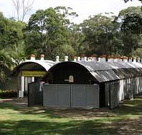 Kempsey Museum - Schoolies Week Accommodation
