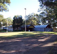Macleay River Museum and Settlers Cottage - Schoolies Week Accommodation
