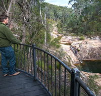 Biamanga National Park - Schoolies Week Accommodation