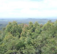 Collombatti Lookout - Schoolies Week Accommodation