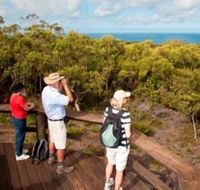 Naree Budjong Djara National Park - Schoolies Week Accommodation