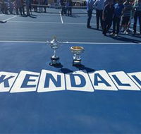 Kendall Tennis Club - Schoolies Week Accommodation