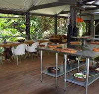 Tenteram Fine Foods Cooking School - Schoolies Week Accommodation