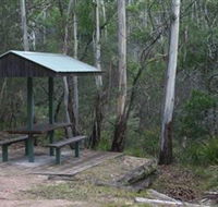 White Rock River picnic area - Schoolies Week Accommodation