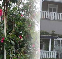 House of Gabriel - Schoolies Week Accommodation