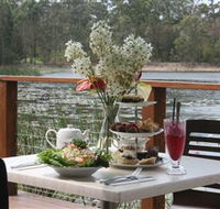 Abundance Lifestyle and Garden - Schoolies Week Accommodation