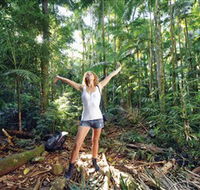 Victoria Park Nature Reserve - Schoolies Week Accommodation