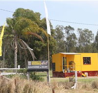 Banyandah Studio - Schoolies Week Accommodation