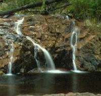 Coopracambra National Park - Schoolies Week Accommodation