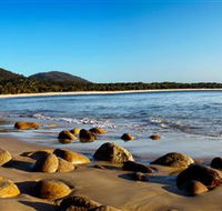 John Barton Photography - Schoolies Week Accommodation
