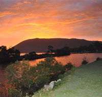 North Brother Mountain - Schoolies Week Accommodation