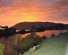 North Brother Mountain - Schoolies Week Accommodation 0