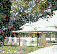 Crawford House - Schoolies Week Accommodation