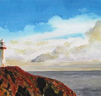 Del Strong Art - Schoolies Week Accommodation