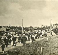 Tweed Historical Society Inc - Schoolies Week Accommodation
