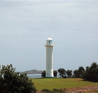 Yamba Historical Walks - Schoolies Week Accommodation