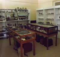Camden Haven Historical Society Museum - Schoolies Week Accommodation