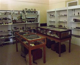 Camden Haven Historical Society Museum - Schoolies Week Accommodation 0