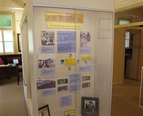 Camden Haven Historical Society Museum - Schoolies Week Accommodation 1
