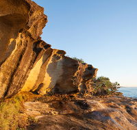 Angourie to Brooms Head - Schoolies Week Accommodation