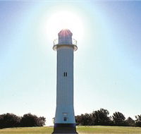 Yamba Lighthouse - Schoolies Week Accommodation