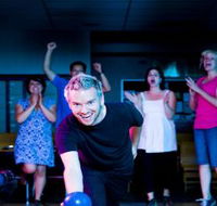 Port City Wave Bowl - Schoolies Week Accommodation
