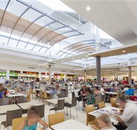 Tweed City Shopping Centre - Schoolies Week Accommodation