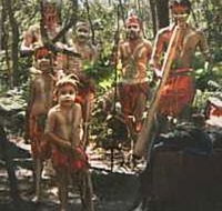 Minjungbal Aboriginal Cultural Centre - Schoolies Week Accommodation