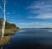 Lake Innes Nature Reserve - Schoolies Week Accommodation
