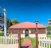 Mid North Coast Maritime Museum - Schoolies Week Accommodation