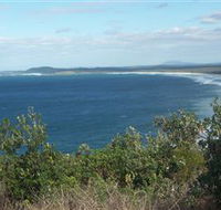 Delicate Beach - Schoolies Week Accommodation