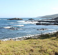 Mimosa Rocks National Park - Schoolies Week Accommodation