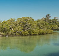 Tyagarah Nature Reserve - Schoolies Week Accommodation