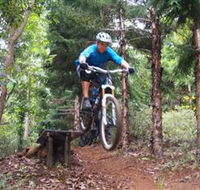 Byron Bay Bike Park - Schoolies Week Accommodation