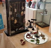 Creative Artisans Gallery - Schoolies Week Accommodation