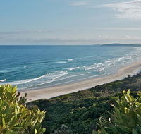 Cape Byron State Conservation Area - Schoolies Week Accommodation
