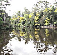 Arthur River - Schoolies Week Accommodation