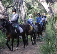 Mirravale Horse Riding School - Schoolies Week Accommodation