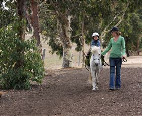 Mirravale Horse Riding School - Schoolies Week Accommodation 2