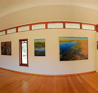 Yallingup Galleries - Schoolies Week Accommodation