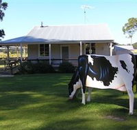 Millers Ice Cream - Schoolies Week Accommodation